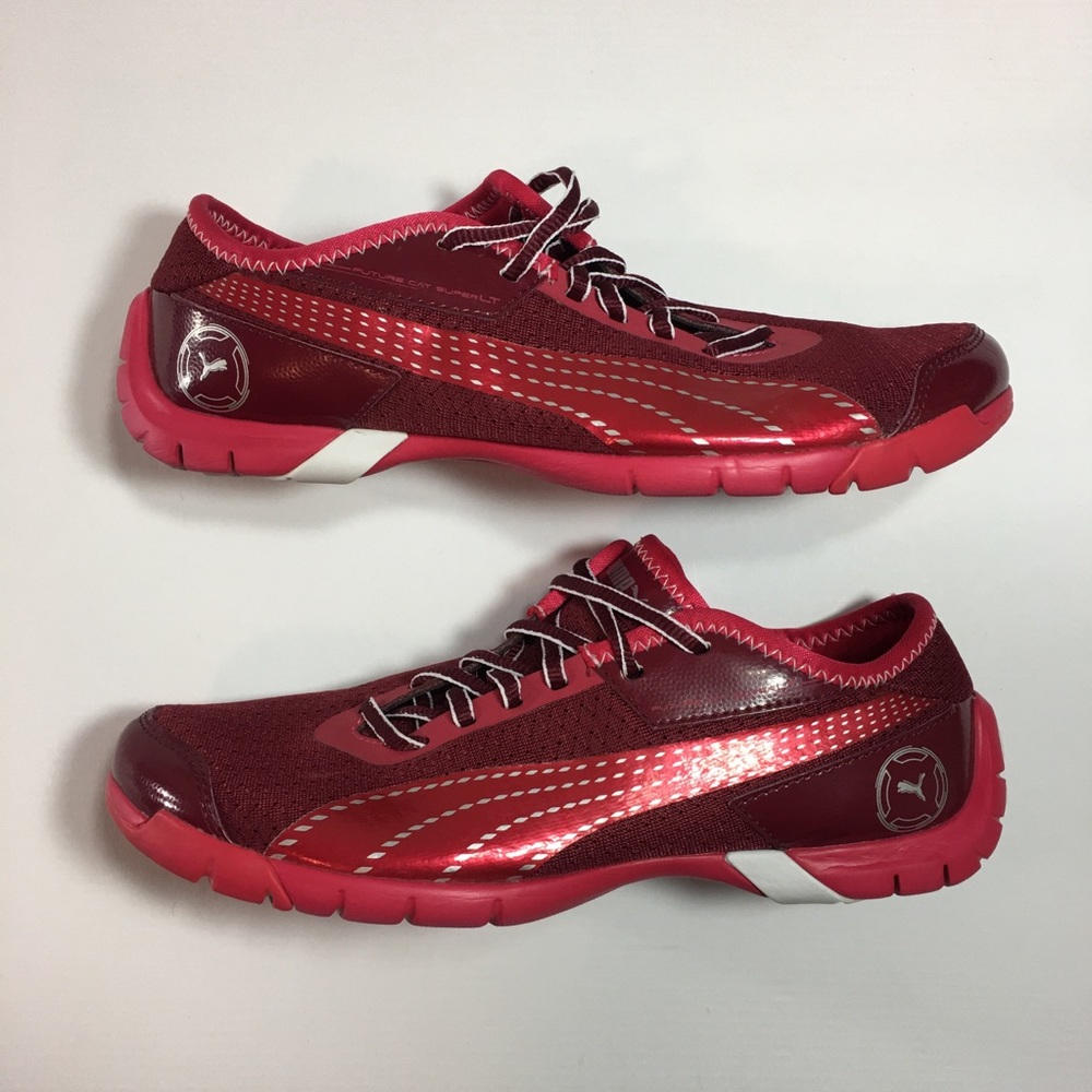 Puma Women’s Low Athletic/Running Shoes - Picture 1 of 7
